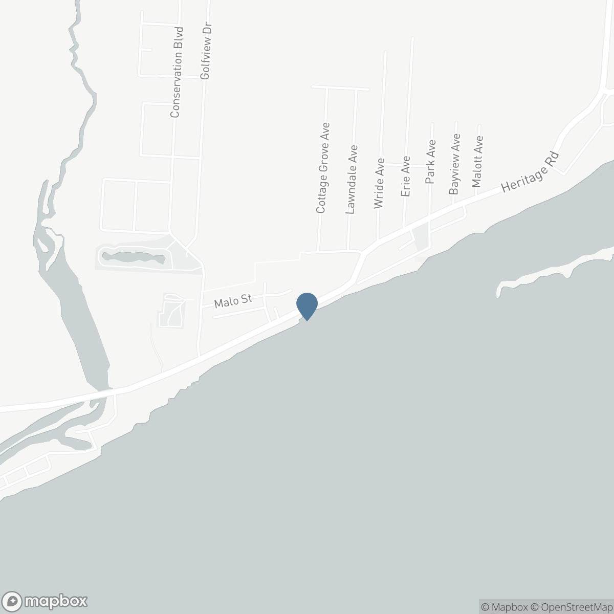 V/L Heritage ROAD, Kingsville, Ontario N9Y 2E6